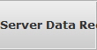 Server Data Recovery Mills server 