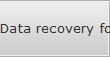 Data recovery for Mills data